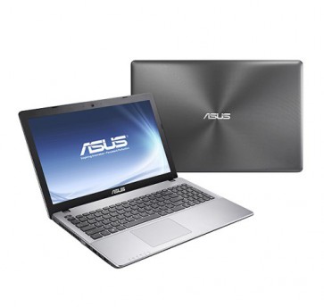 Лаптоп ASUS X550LN-XO045D, i3-4010U, 15.6", 4GB, 1TB