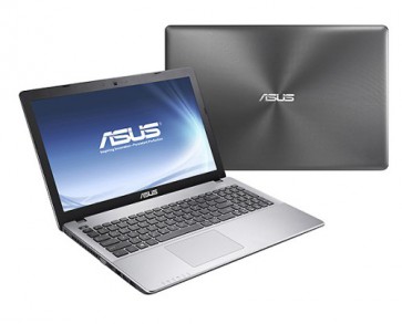 Лаптоп ASUS X550LN-XO012D, i3-4010U, 15.6", 4GB, 750GB