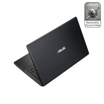 Лаптоп ASUS X551MAV-BING-SX363B, N2830, 15.6", 2GB, 500GB, Win8.1