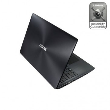 Лаптоп ASUS X553MA-SX360B, N2840, 15.6", 4GB, 500GB, Win 8.1