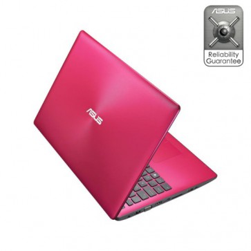 Лаптоп ASUS X553MA-XX504D, N3540, 15.6", 4GB, 1TB