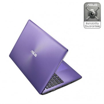 Лаптоп ASUS X553MA-XX546D, N2940, 15.6", 4GB, 1TB