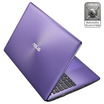 Лаптоп ASUS X553MA-XX352D, N3540, 15.6", 4GB, 1TB