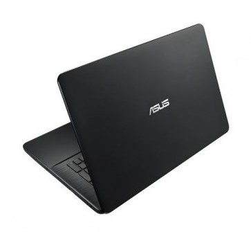 Лаптоп ASUS X554LJ-XX006D, i5-5200U, 15.6", 8GB, 1TB