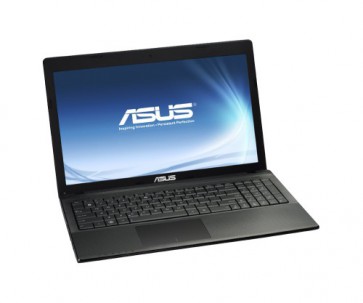 Лаптоп ASUS X55A-SX242DU, 2020M, 15.6", 4GB, 1TB