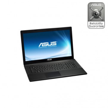 Лаптоп ASUS X751LD-TY052D, i5-4200U, 17.3", 4GB, 1TB