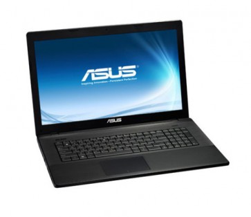 Лаптоп ASUS X751LA-TY027D,  i3-4010U, 17.3", 4GB, 1TB