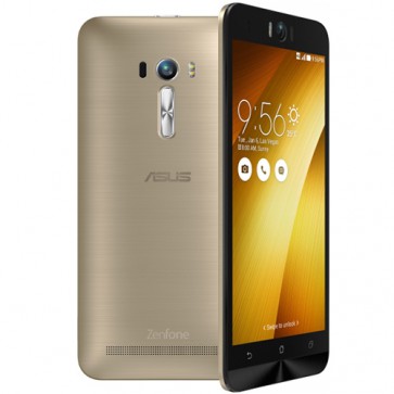 Мобилен телефон ASUS ZenFone Selfie ZD551KL-6C223WW Gold