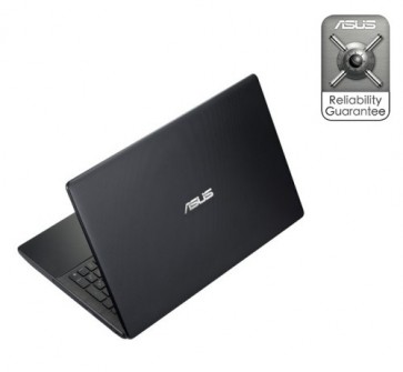 Лаптоп ASUS X751MA-TY228D, N2940, 17.3", 4GB, 1TB