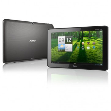 ACER ICONIA TABLET A700, nVidia Tegra 3, 10.1", 1GB, 32GB, Android 4.0 Ice Cream Sandwich