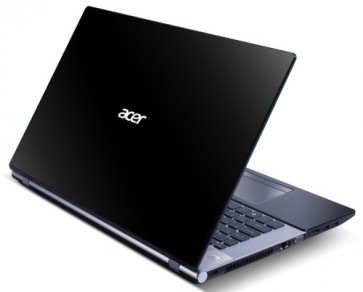 Лаптоп ACER V3-571G-736B6G1TMAII, i7-3630QM, 15.6", 6GB, 1TB