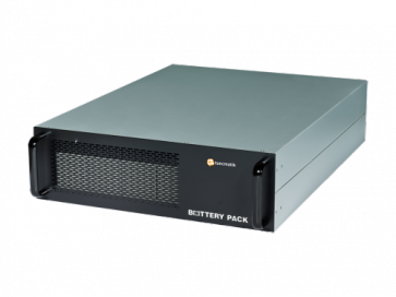 TUNCMATIC BATTERY PACK FOR 10KVA