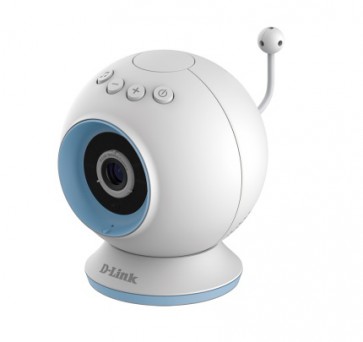 Камерa D-LINK Wi-Fi Baby Camera