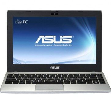 Лаптоп ASUS Eee PC 1225B-SIV050M, E-450, 11.6", 4GB, 320GB, Win7