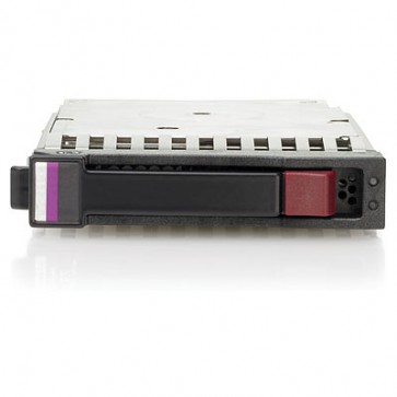 Диск HP 300GB 6G SAS 15K rpm SFF (2.5-inch) Enterprise Hard Drive
