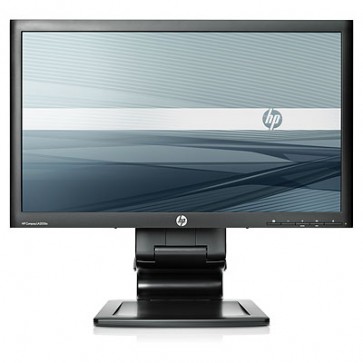 Монитор HP Compaq LA2006x, 20", LED Backlit LCD