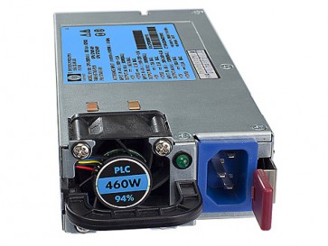 Захранващ модул HP 460W Common Slot Gold Hot Plug Power Supply Kit
