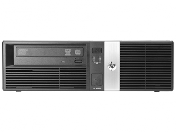 Десктоп компютър HP RP5800 Retail System Win7