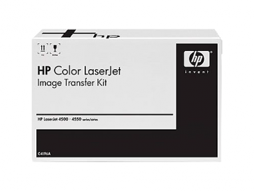  HP Color LaserJet Q7504A Image Transfer Kit