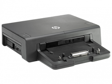 Докинг станция HP 120W Adv Docking Station