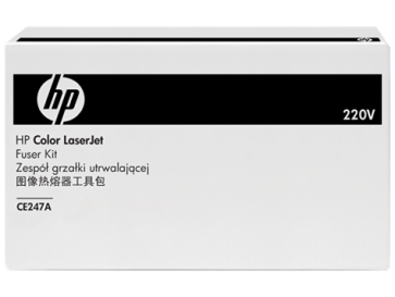 Комплект за изпичане на отпечатъка HP Color LaserJet CE247A 220V