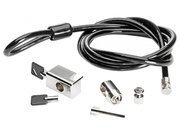 HP Business PC Security Lock Kit