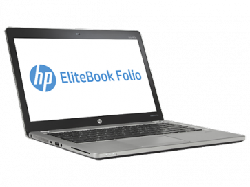 Лаптоп HP EliteBook Folio 9470m i7-3687U, 14.0", 8GB, 180GB, Win7