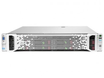 Сървър HP ProLiant DL380e Gen8 E5-2420 1P 12GB-R P420 Hot Plug 12 LFF 750W PS