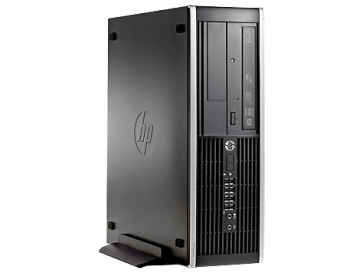 Десктоп компютър HP Compaq Pro 6305 Small Form Factor PC