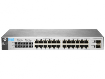 Суич HP 1810-24 v2 Switch