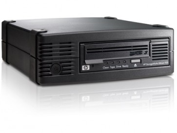 HP StoreEver LTO-3 Ultrium 920 SCSI External Tape Drive