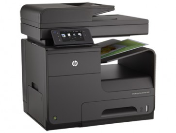 Многофункционален Мастиленоструен Принтер HP Officejet Pro X576dw Multifunction Printer