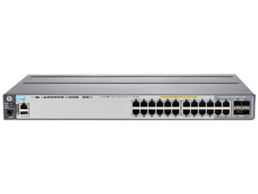 Суич HP 2920-24G-POE+ Switch