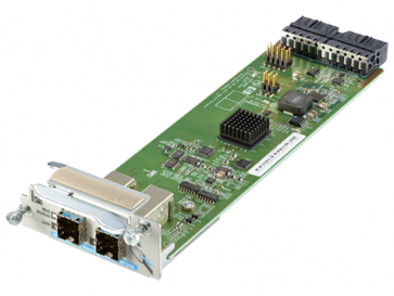 HP 2920 2-port Stacking Module
