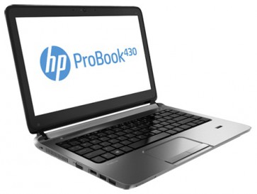 Лаптоп HP ProBook 430 G1 Notebook PC, I5-4200U, 13.3", 4GB, 500GB
