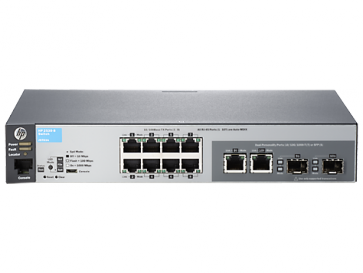Суич HP 2530-8 Switch