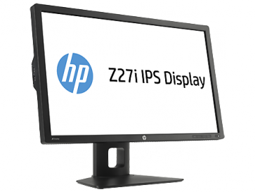 Монитор HP Z Display Z27i 68,6 cm (27'') IPS LED Backlit Monitor (ENERGY STAR)