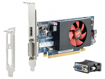 Видео карта AMD Radeon HD 8490 DP (1GB) PCIe x16 Graphics Card