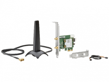 Intel 7260 802.11 a/b/g/n PCIe x1 NIC