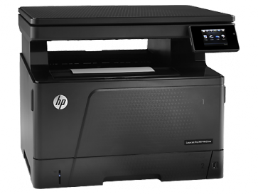 Мултифункционален лазерен принтер HP LaserJet Pro M435nw Multifunction Printer