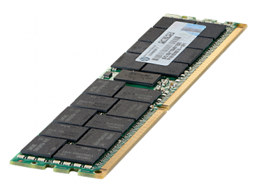 Памет HP 4GB (1x4GB) Dual Rank x8 PC3L-10600(DDR3-1333) Unbuffered CAS-9 LP Memory Kit