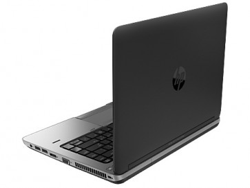 Лаптоп HP ProBook 640 I5-4200M, 14", 4GB, 128GB, Win 7 Pro
