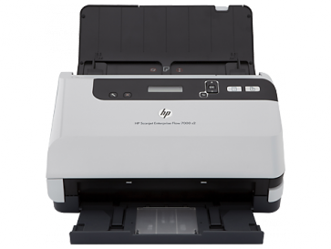 Скенер HP Scanjet Enterprise Flow 7000 s2 Sheet-feed Scanner EU