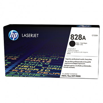 Консуматив HP 828A Black LaserJet Image Drum