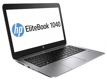 Лаптоп HP EliteBook 1040 I5-4200, 14", 4GB, 128GB