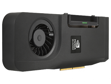 Видео карта NVIDIA Quadro K2100M 2GB Graphics Card