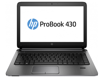 Лаптоп HP ProBook 430 G2, i3-5010U, 13.3”, 4GB, 500GB