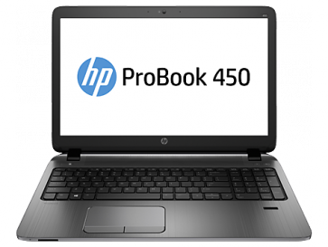 Лаптоп HP ProBook 450 G2, i5-5200U, 15.6", 8GB, 1TB