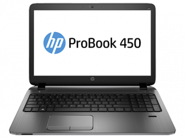 Лаптоп HP ProBook 450 G2, I5-4210U, 15.6", 8GB, 1TB