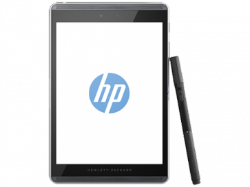 Таблет HP Pro Slate 8, QC8074, 7.86", 2GB, 32GB, Android 4.4